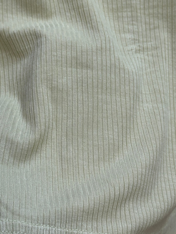 تاپ دخترونه گیپوری طرح کبریتی